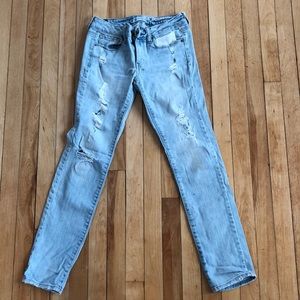 AE jeans